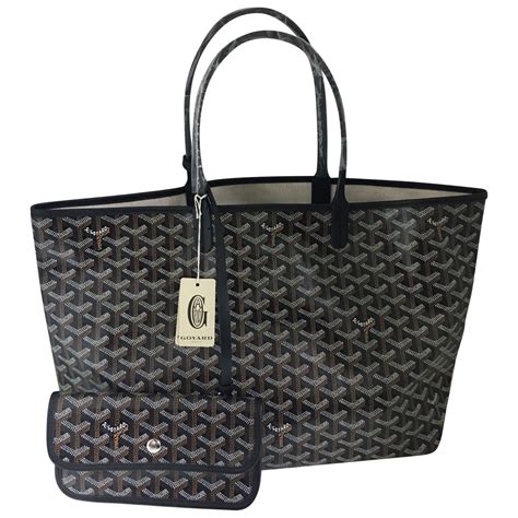 sac goyard prix boutique